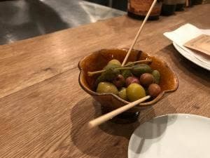 Asador ROCA
