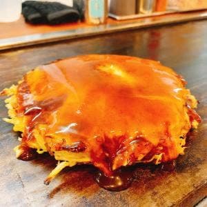 お好み焼きなお家