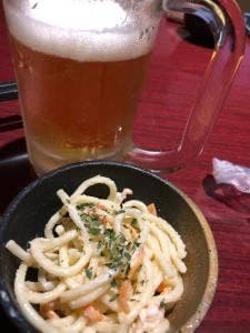 巣鴨酒場 笑う門には福来る