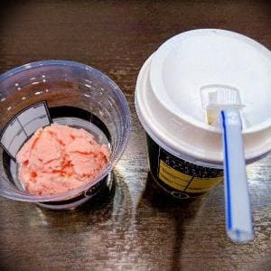 タリーズコーヒー 新潟万代店