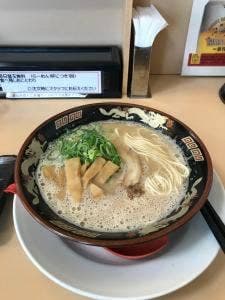 らーめん文福