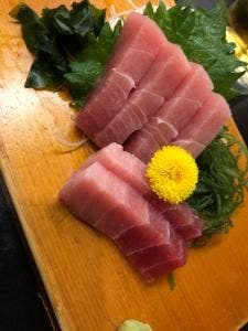 入船