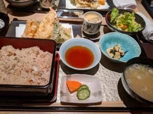 割烹 おみたま