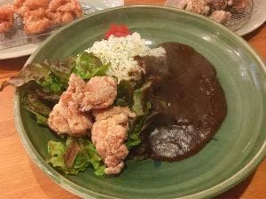 鶏幸”房 唐揚げ専門店