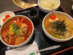 焼肉名菜 福寿 武蔵小杉店 V