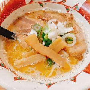 らーめん しまじ