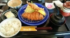 かつ雅 小幡店