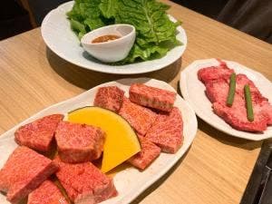 板前焼肉 一斗 東心斎橋店 本館