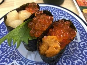 くら寿司 つくば研究学園店