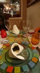 リストランテ・ダ・ニーノ