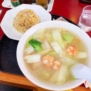井荻飯店