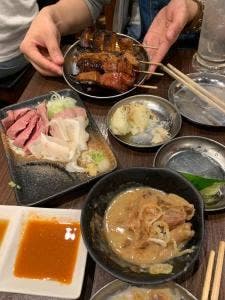 四文屋 渋谷センター街店