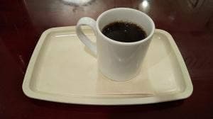 カフェ・ベローチェ 三田店