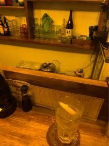カメヤ食堂 六角橋店