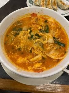 日高屋 所沢中富店