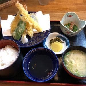 和食 みなと屋
