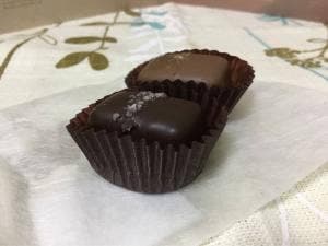 フランズチョコレート 京都BAL