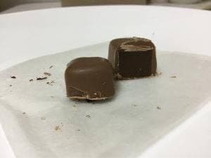 フランズチョコレート 京都BAL