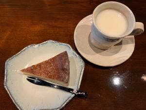 糀あまざけcafe ひとと