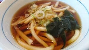 山田うどん 行田バイパス店