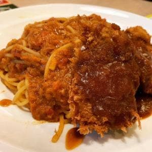 ガスト 多摩中和田店