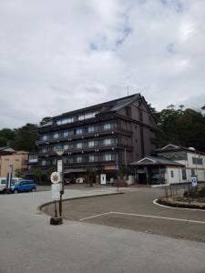 ホテル宮島別荘