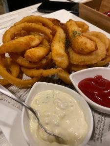 TRATTORIA Cathy's 自由が丘