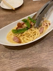味噌DEりすとらんて