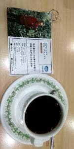 堀口珈琲 狛江店