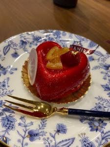 バニラの実 上大利店