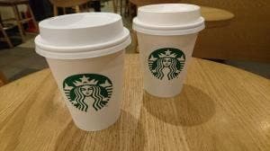 スターバックス コーヒー 京都四条河原町店