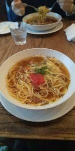 オステリアペコ