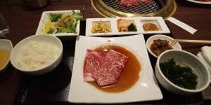 焼肉の名門 天壇 北山店