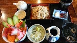 本格手打ちそば 縁