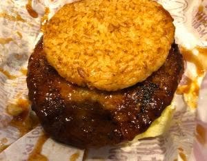 マクドナルド 前橋ガーデン店