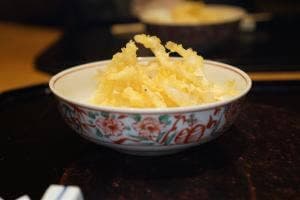 懐食 しばた