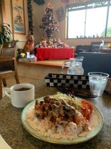 カフェ・ラパン