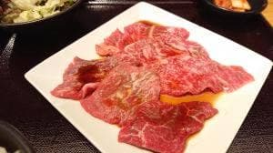 焼肉 乙ちゃん 大森ベルポート店