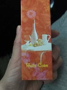 オザワ洋菓子店