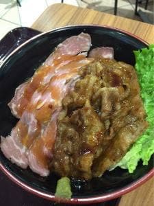 柿安 ミートエクスプレス イオンレイクタウン店