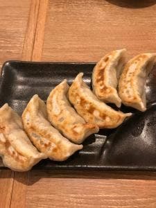 肉汁餃子のダンダダン 阿佐ヶ谷店