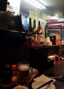 居酒屋 美紀