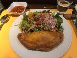 ビストロ キャトルアブリール