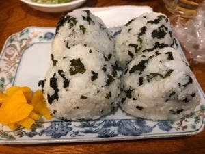 みかづき