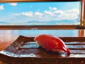 鮨・和食 空