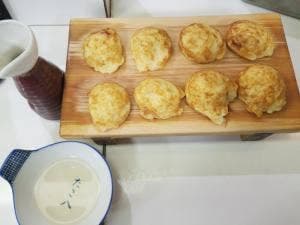 たこ八 四日市店