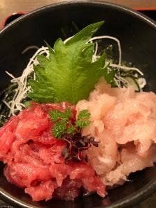 鮪専門店 まぐろや本店