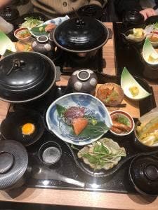 ごちそう村 高石店