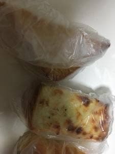 御殿場ベーカリー ビケット