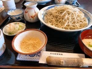 手打ち蕎麦 わ